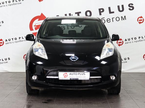Nissan Leaf I (ZE0/AZE0) с пробегом 2015 года, цена 949 000 рублей, 118359 км, хэтчбек, Автокод Объявления