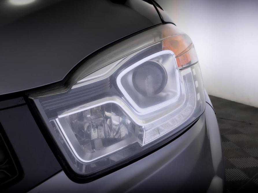 SsangYong Actyon II Рестайлинг Москва  - изображение 17
