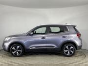 Chery Tiggo 4 Pro I Рестайлинг Воронеж  - изображение 22