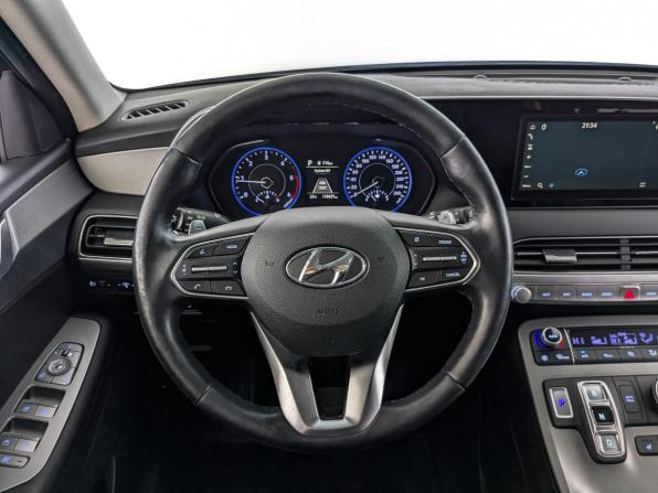 Hyundai Palisade I с пробегом 2020 года, цена 3 530 000 рублей, 115825 км, внедорожник, Автокод Объявления