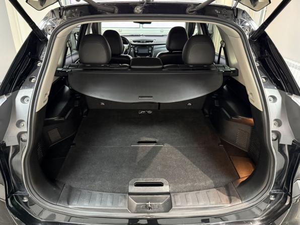 Nissan X-Trail III с пробегом 2018 года, цена 1 950 000 рублей, 105000 км, внедорожник, Автокод Объявления