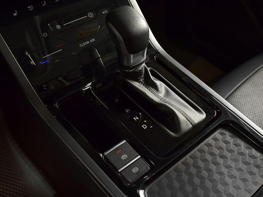 Chery Tiggo 4 Pro I Кемерово  - изображение 19