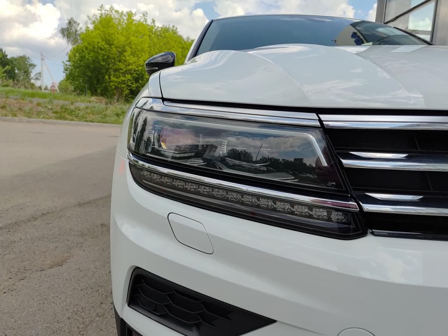 Volkswagen Tiguan II Ижевск  - изображение 21