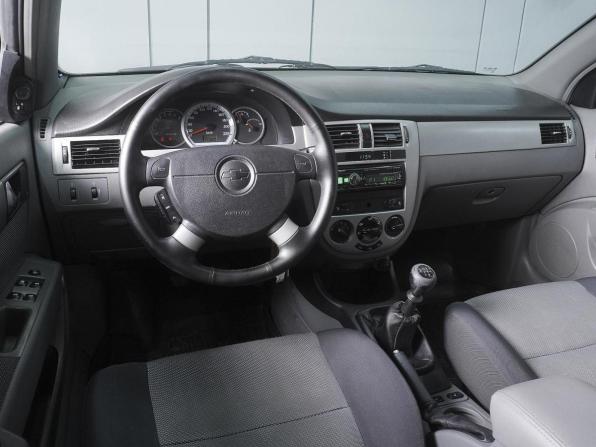 Chevrolet Lacetti I с пробегом 2012 года, цена 590 000 рублей, 141520 км, седан, Автокод Объявления