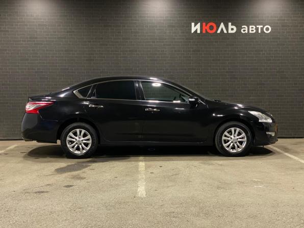 Nissan Teana III с пробегом 2014 года, цена 1 349 000 рублей, 255521 км, седан, Автокод Объявления