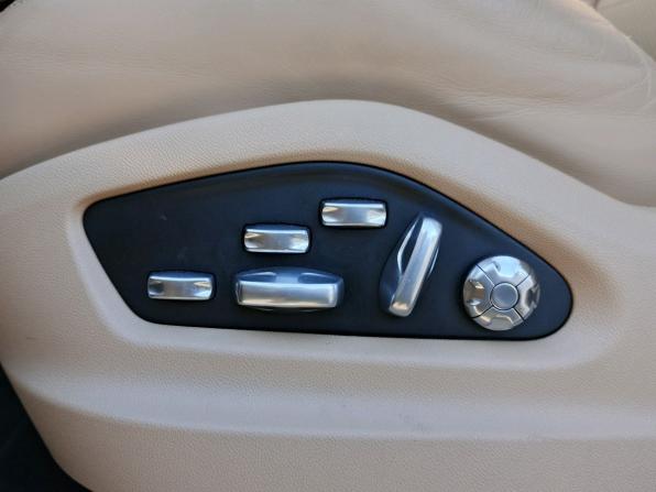 Porsche Cayenne III с пробегом 2018 года, цена 6 300 000 рублей, 67113 км, внедорожник, Автокод Объявления