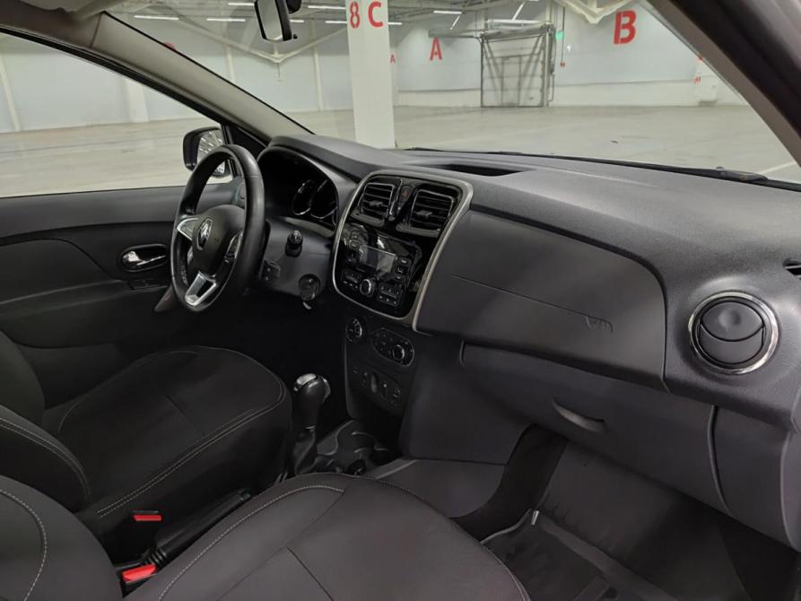Renault Sandero II Рестайлинг Казань  - изображение 13
