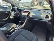 Opel Astra J Рестайлинг Самара  - изображение 33