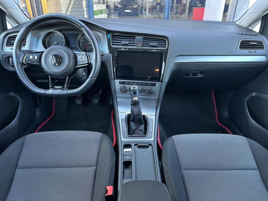 Volkswagen Golf VII Саратов  - изображение 10