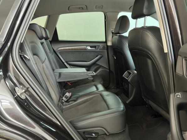 Audi Q5 I (8R) Рестайлинг с пробегом 2014 года, цена 1 680 000 рублей, 118196 км, внедорожник, Автокод Объявления