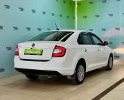Skoda Rapid I Рестайлинг Набережные Челны  - изображение 25