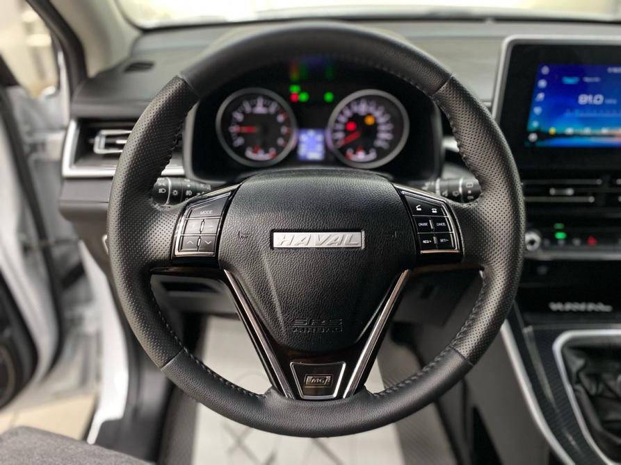 Haval M6 II Энгельс  - изображение 25