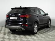 Hyundai Santa Fe III Рестайлинг Санкт-Петербург  - изображение 30