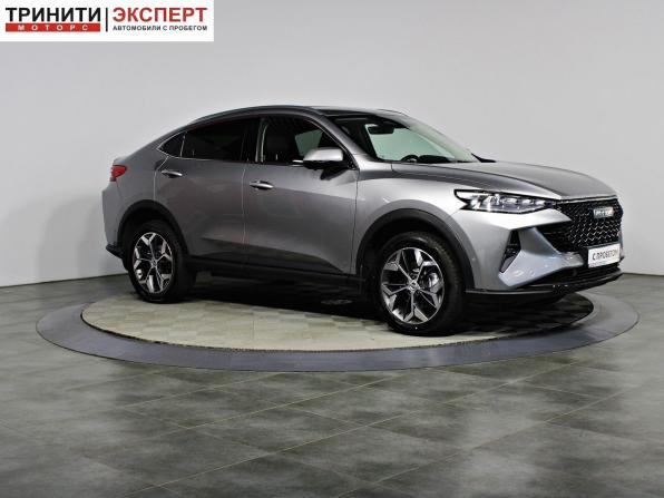 Haval F7x I с пробегом 2022 года, цена 1 897 000 рублей, 138312 км, внедорожник, Автокод Объявления