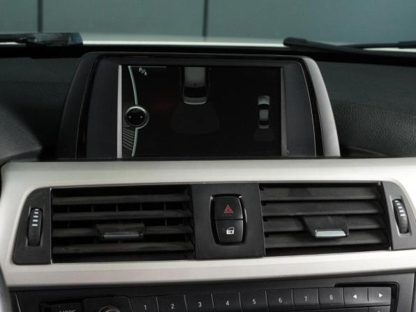 BMW 3 серии VI (F3x) с пробегом 2013 года, цена 1 659 000 рублей, 204155 км, седан, Автокод Объявления