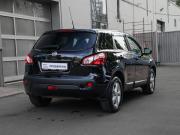 Nissan Qashqai I Рестайлинг Москва  - изображение 19