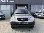Chevrolet Niva I Рестайлинг Вологда  - изображение 14