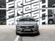 Lada (ВАЗ) Vesta I Ставрополь  - изображение 25