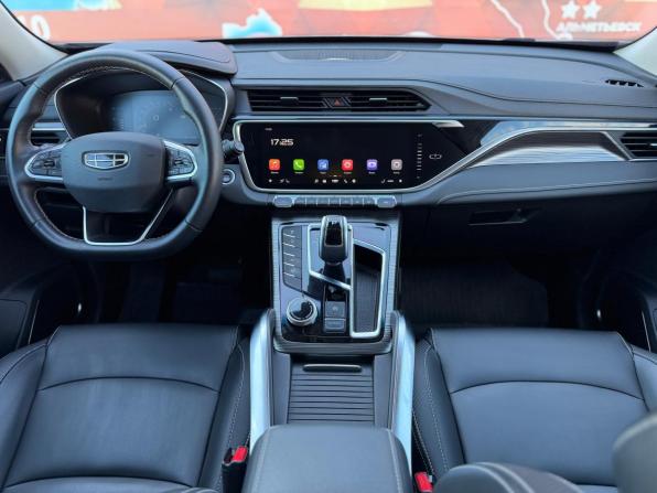 Geely Atlas Pro с пробегом 2024 года, цена 2 250 000 рублей, 49000 км, внедорожник, Автокод Объявления