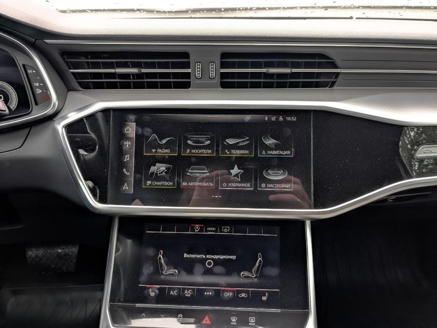 Audi A6 V (C8) Москва  - изображение 17