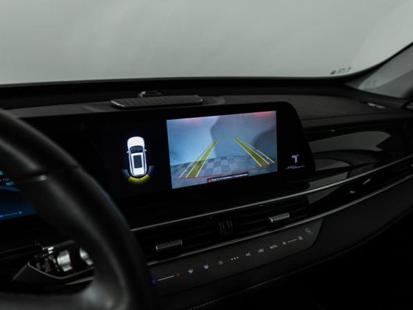 Chery Tiggo 7 Pro Max I Рестайлинг с пробегом 2025 года, цена 2 229 585 рублей, 18721 км, внедорожник, Автокод Объявления