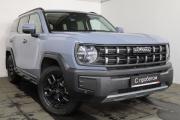 Haval H3 I Санкт-Петербург  - изображение 19