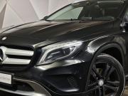 Mercedes-Benz GLA I (X156) Москва  - изображение 30