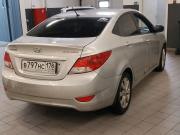 Hyundai Solaris I Санкт-Петербург  - изображение 37