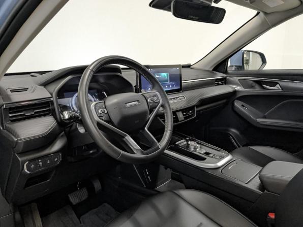 Haval Jolion I с пробегом 2023 года, цена 1 850 000 рублей, 24825 км, внедорожник, Автокод Объявления