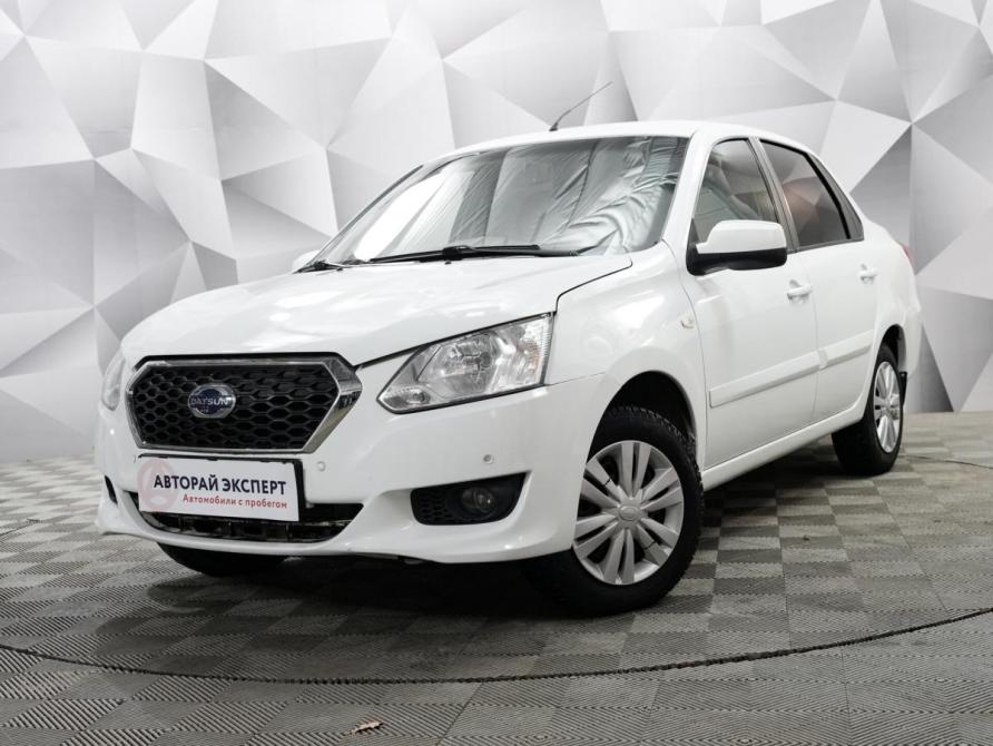 Datsun on-DO I Ульяновск  - изображение 1