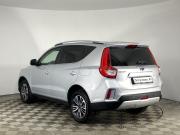 Geely Emgrand X7 I Рестайлинг 2 Воронеж  - изображение 25