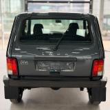 Lada (ВАЗ) Niva Legend I Рестайлинг Нижнекамск  - изображение 28