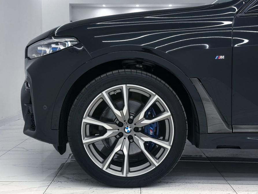 BMW X7 I (G07) Уфа  - изображение 9