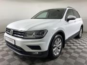 Volkswagen Tiguan II Москва  - изображение 20