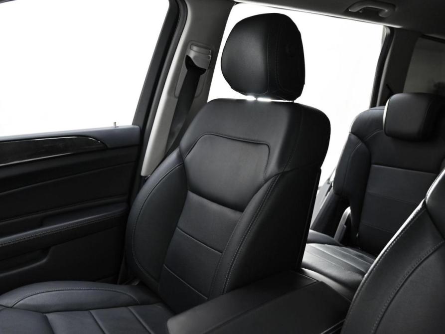 Mercedes-Benz GLS I (X166) Москва  - изображение 9