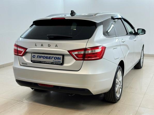 Lada (ВАЗ) Vesta I с пробегом 2021 года, цена 1 099 000 рублей, 125221 км, универсал, Автокод Объявления