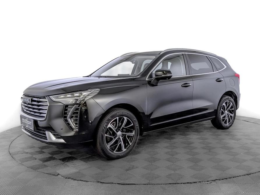 Haval Jolion I Москва  - изображение 1
