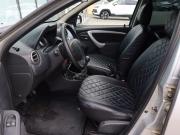 Renault Duster I Екатеринбург  - изображение 31