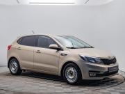 Kia Rio III Рестайлинг Москва  - изображение 23