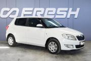 Skoda Fabia II Рестайлинг Ульяновск  - изображение 16