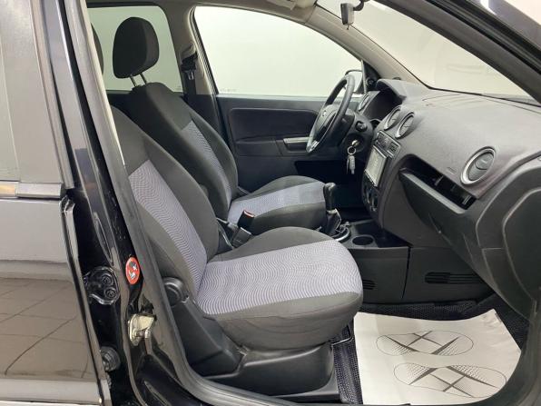 Ford Fusion I Рестайлинг с пробегом 2007 года, цена 470 000 рублей, 177400 км, хэтчбек, Автокод Объявления