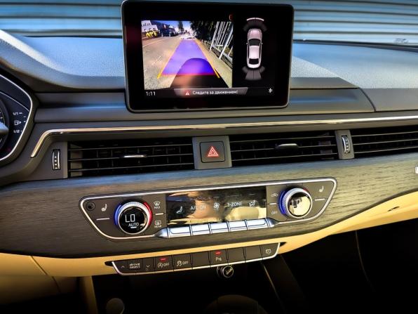 Audi A5 II (F5) с пробегом 2017 года, цена 3 065 000 рублей, 123155 км, купе, Автокод Объявления