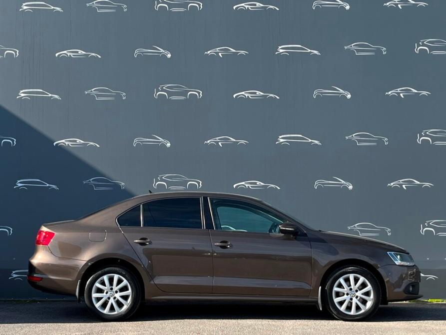 Volkswagen Jetta VI Санкт-Петербург  - изображение 9