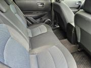 Nissan Qashqai I Рестайлинг Воронеж  - изображение 37