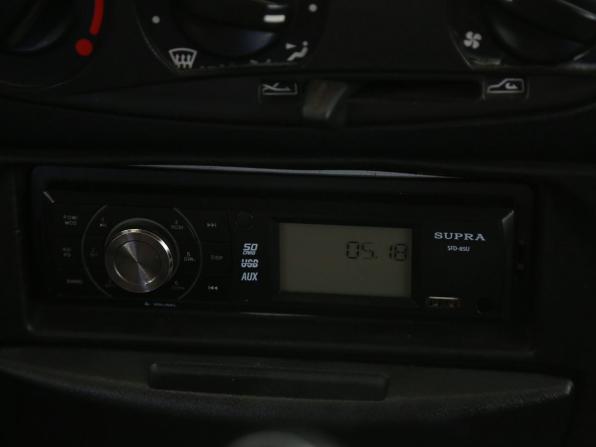 Chevrolet Niva I с пробегом 2005 года, цена 277 000 рублей, 141000 км, внедорожник, Автокод Объявления