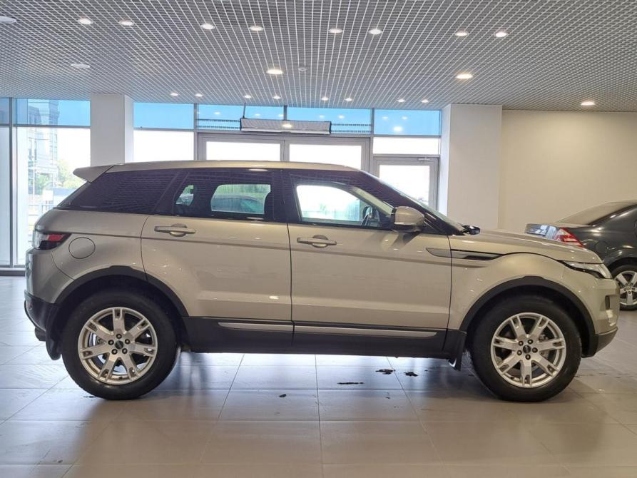 Land Rover Range Rover Evoque I Казань  - изображение 5