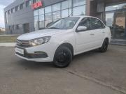 Lada (ВАЗ) Granta I Рестайлинг Великие Луки  - изображение 17