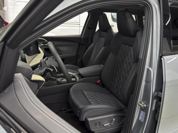 Audi Q5 III с пробегом 2026 года, цена 6 350 000 рублей, 70 км, внедорожник, Автокод Объявления