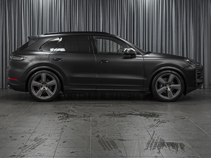 Porsche Cayenne III Рестайлинг Ставрополь  - изображение 5