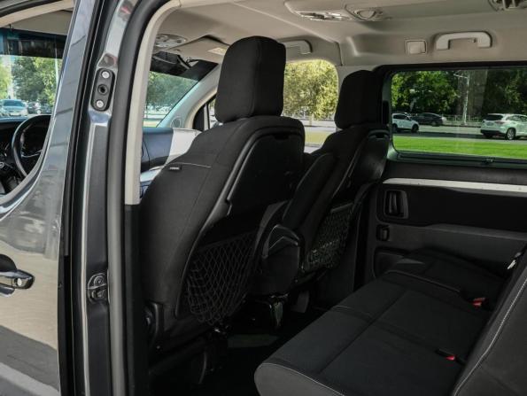 Peugeot Traveller I с пробегом 2020 года, цена 2 649 000 рублей, 186547 км, минивэн, Автокод Объявления
